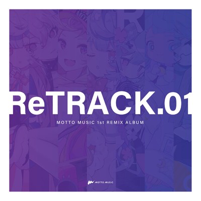 Memories of the Past (feat. メトロミュー) [r0y Remix]/MOTTO MUSIC & Mameyudoufu