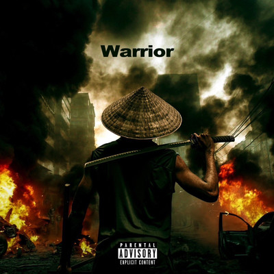 シングル/Warrior (feat. W1NG)/Rias dreamer