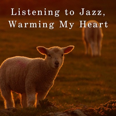 アルバム/Listening to Jazz, Warming My Heart/Diner Piano Company