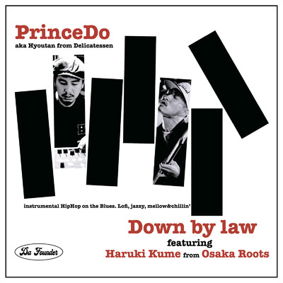 Walkin' (feat. Haruki Kume)/PrinceDo