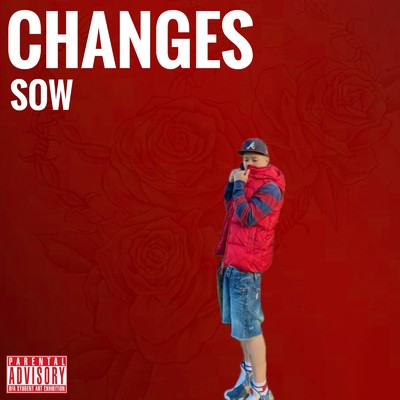 アルバム/CHANGES/SOW