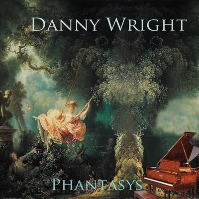 アルバム/Phantasys/Danny Wright