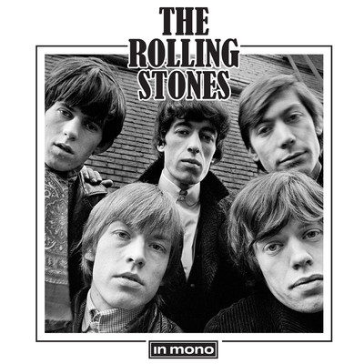 バック・ストリート・ガール/The Rolling Stones