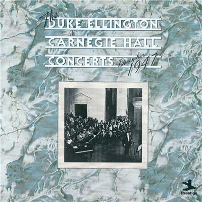 アルバム/Carnegie Hall Concert, December 1947/デューク・エリントン