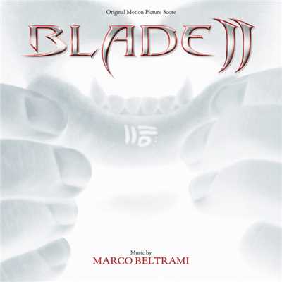 Blade Pops A Cold One/マルコ・ベルトラミ