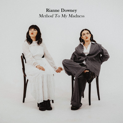 Dancing In The Rain/Rianne Downey