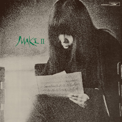 MAKI II/浅川マキ