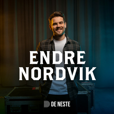 Endre Nordvik