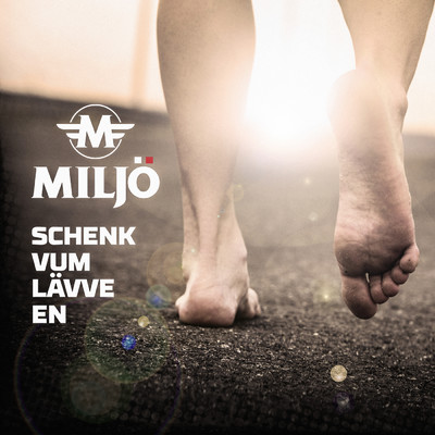 アルバム/Schenk vum Lavve en/Miljo