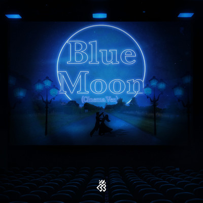 Blue Moon (Cinema Ver.)/BTOB