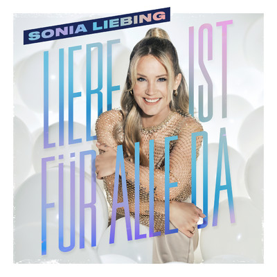 アルバム/Liebe ist fur alle da/Sonia Liebing
