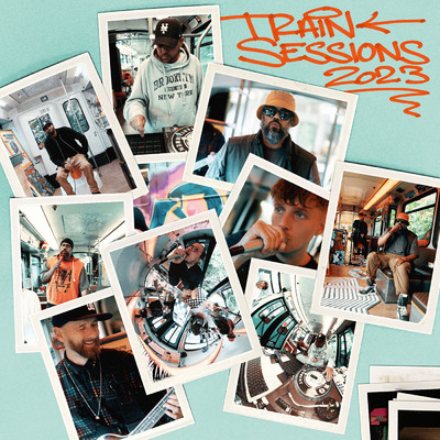 Trainsession EP (Explicit)/Samy Deluxe