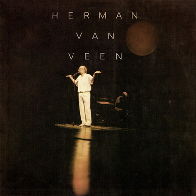 Herman van Veen I/ヘルマン・ヴァン・ヴェーン