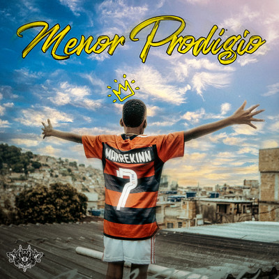 Menor Prodigio/Marrekin／DJ Nemo NTR