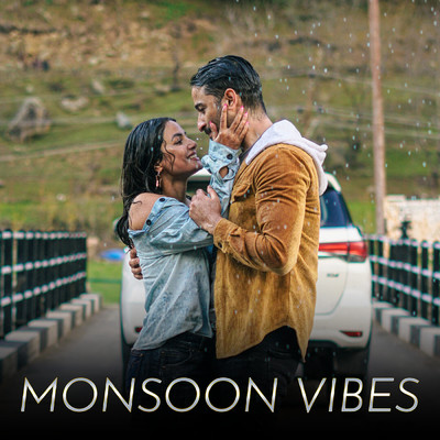 シングル/Baarish Ban Jaana/Payal Dev／Stebin Ben／Kunaal Vermaa