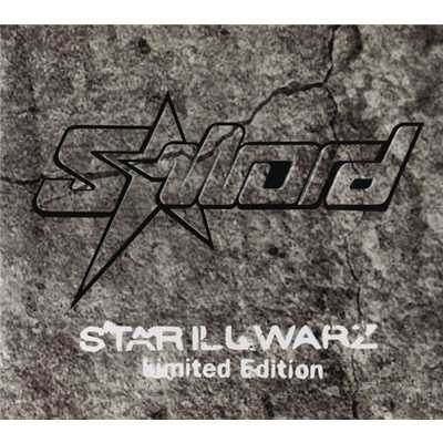 STAR ILL WARZ/S-WORD