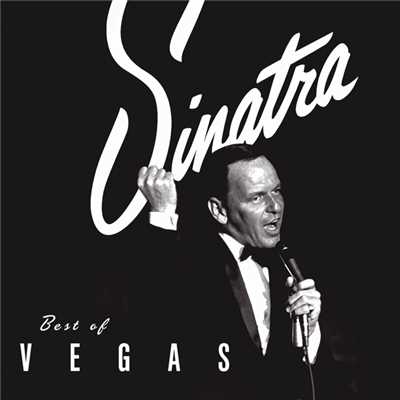 I Can't Get Started (Live At Caesars Palace, Las Vegas／1982)/Frank Sinatra