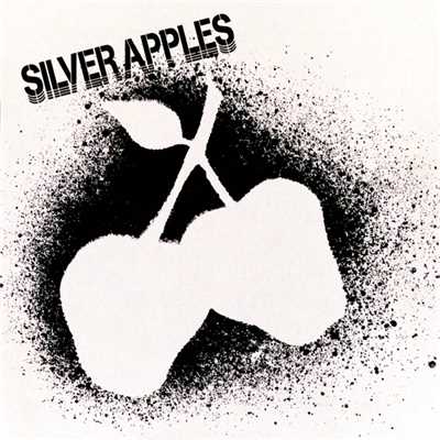 Whirly-Bird/Silver Apples