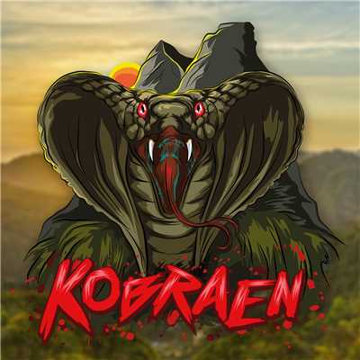 シングル/Kobraen (Explicit)/TIX／Moberg