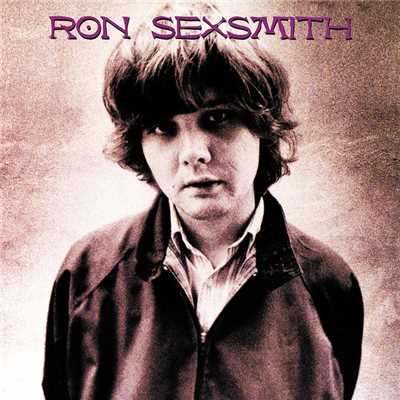 Ron Sexsmith/ロン・セクスミス