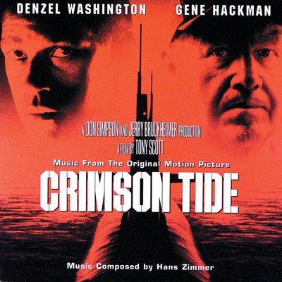 Crimson Tide/ハンス・ジマー