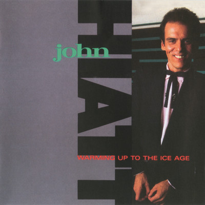 アルバム/Warming Up To The Ice Age/ジョン・ハイアット
