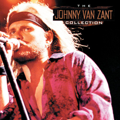 アルバム/The Johnny Van Zant Collection/Johnny Van Zant