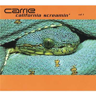 California Screamin/Carrie