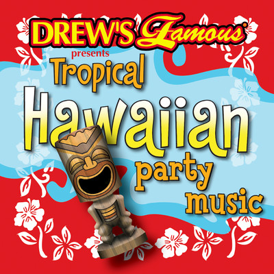 アルバム/Tropical Hawaiian Party/The Hit Crew
