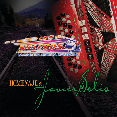 Carabela (Album Version)/Los Rieleros Del Norte
