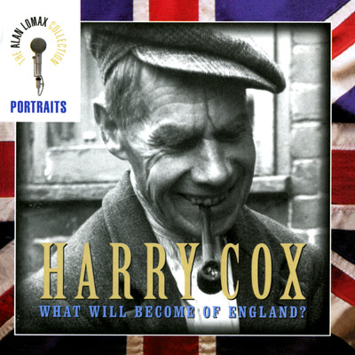 The Yarmouth Fishermen's Song/Harry Cox
