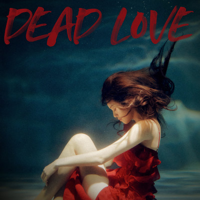 DEAD LOVE (Inst.)/MINSEO