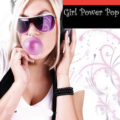 アルバム/Girl Power Pop/Necessary Pop