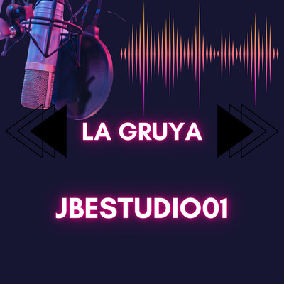 シングル/La Gruya/Jbestudio01