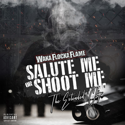 Salute Me or Shoot Me: The Extended Clip/Waka Flocka Flame
