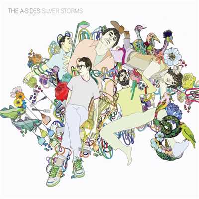 The A-Sides