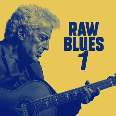 Raw Blues 1/Doug MacLeod