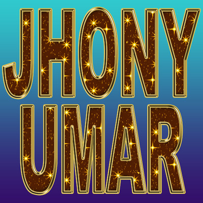 Jhonny Umar/Jhony Umar