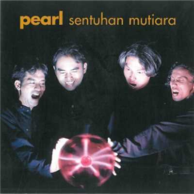 Sentuhan Mutiara/Various Artists