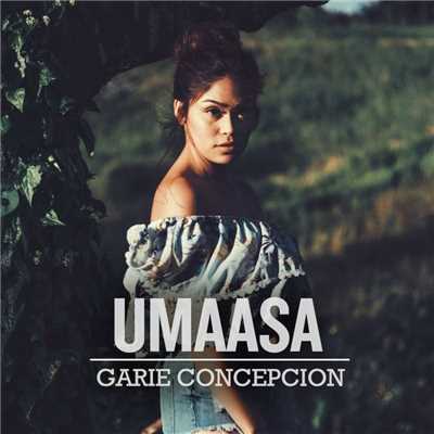 シングル/Umaasa/Garie Concepcion