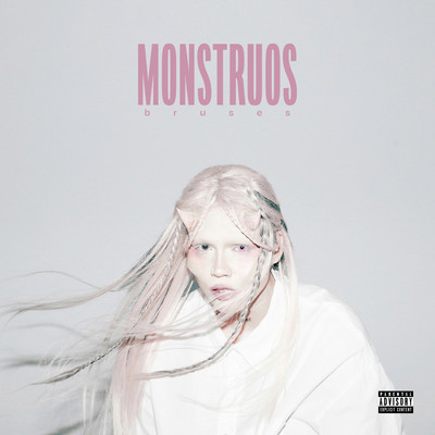 アルバム/Monstruos/Bruses
