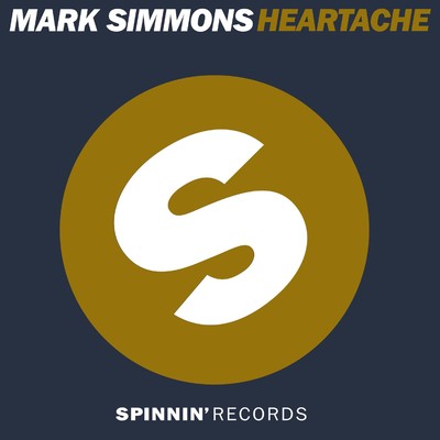 Heartache/Mark Simmons