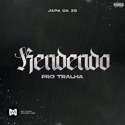 シングル/Rendendo pro tralha/Japa da Zs