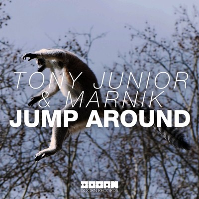 Jump Around/Tony Junior & Marnik