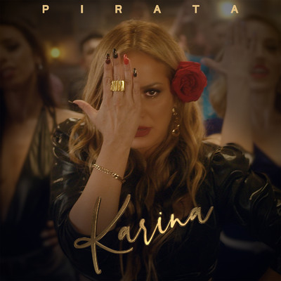 シングル/Pirata/Karina