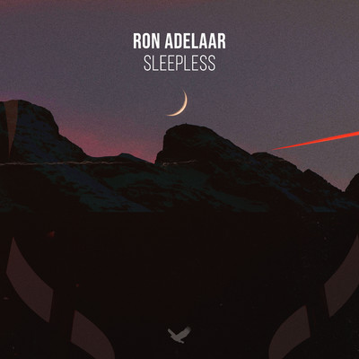 Sleepless/Ron Adelaar