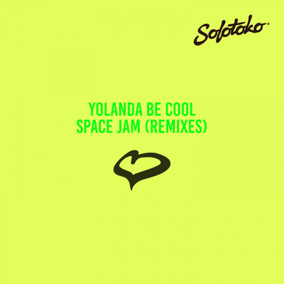 Space Jam (Redondo's Disco Jam Remix)/Yolanda Be Cool