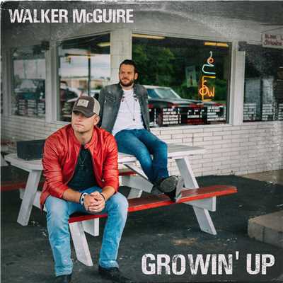 Growin' Up/Walker McGuire