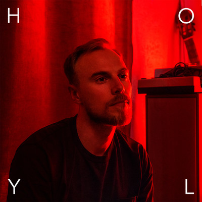 H.O.Y.L. (High On Your Love)/Lukas Lyrestam