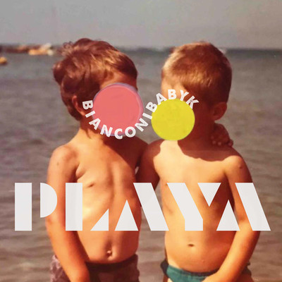 Playa (feat. Baby K)/Francesco Bianconi